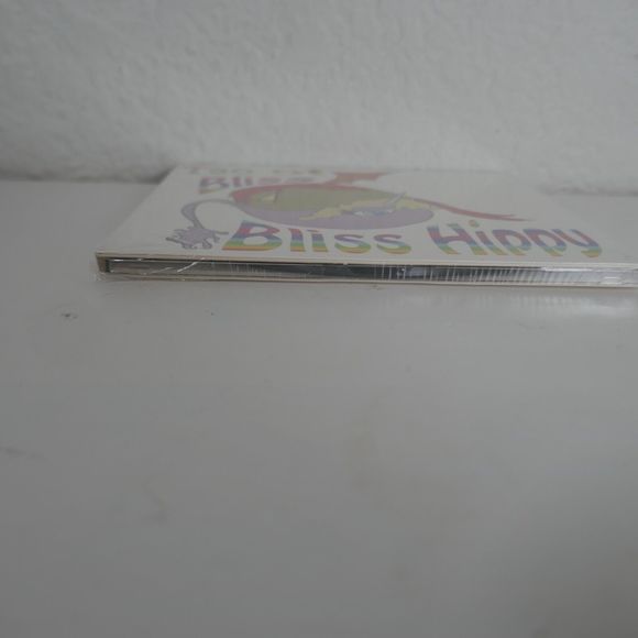 Bliss Hippy-Tao of Bliss (CD EXPLICIT LYRICS) Factory Sealed - Picture 6 of 6